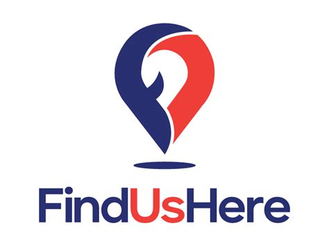Find Us Here .